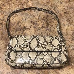 Small purse